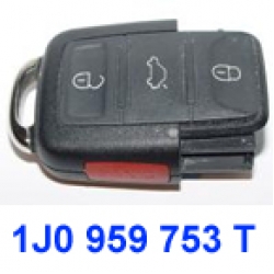 Telemando Volkswagen 1J0959753T